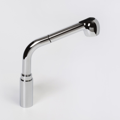 Main 4166 Смеситель для кухни Wasserkraft фото в интернет-магазине Русалия