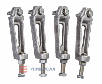 Ванна чугунная Ностальжи 170х75 Универсал фото в интернет-магазине Русалия