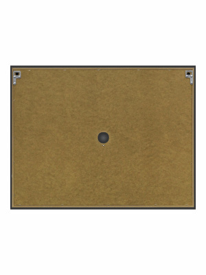 Зеркало с подсветкой Гримерное Антураж 900х700 (13 ламп) ЗГП06 Continent фото в интернет-магазине Русалия