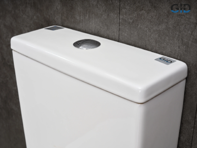 Унитаз напольный Gid Tn2188 62249Y белый 62x36x84 фото в интернет-магазине Русалия