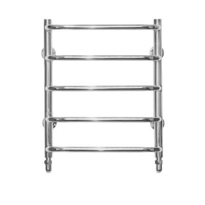 Водяной полотенцесушитель Стефано П5 400x500, хром Domoterm фото в интернет-магазине Русалия