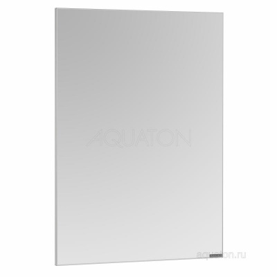 Зеркало AQUATON Фиджи 60 1A179502FG010 фото в интернет-магазине Русалия