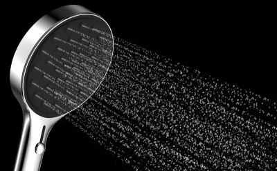 Душевой комплект VSFW-433TI3CH встраиваемый, термостатический, трехрежимный, хром Vincea фото в интернет-магазине Русалия