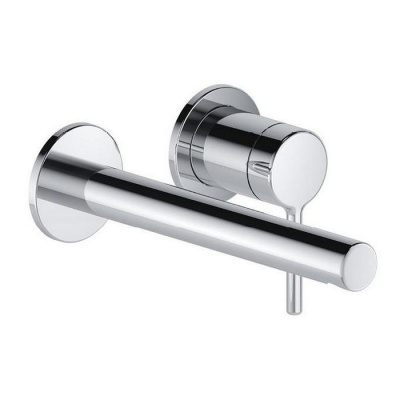 Смеситель для умывальника скрытого монтажа EXCELLENT Pi AREX.1214CR (хром) фото в интернет-магазине Русалия