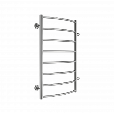 Водяной полотенцесушитель Классик П8 500х800 бп500 4670078530257 Terminus фото в интернет-магазине Русалия