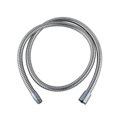 Шланг для кухни Timo 1,2-1,5mm (SH103 chrome) фото в интернет-магазине Русалия