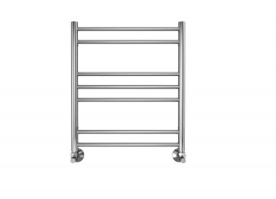 Полотенцесушитель водяной Aquatek (Акватек) Либерти П7 500х600 мм  AQ RR0760CH фото в интернет-магазине Русалия