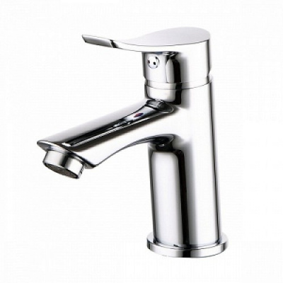 Смеситель для умывальника Milardo Amplex (AMPSB00M01) фото в интернет-магазине Русалия