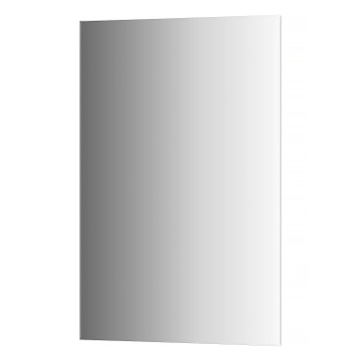 Зеркало настенное с фацетом Standard EVOFORM 60x90 см, BY 0225 фото в интернет-магазине Русалия