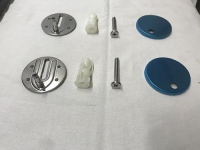 Унитаз подвесной CeramaLux 5178-18 черно-глянцевый фото в интернет-магазине Русалия