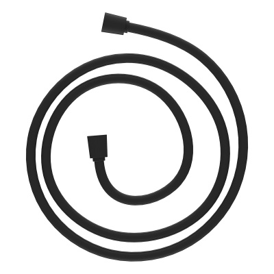 Ручной душ с шлангом Inspire VSHN-3I4HMB, черный Vincea фото в интернет-магазине Русалия