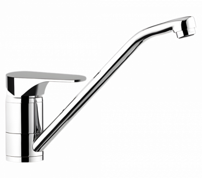 Смеситель для кухни Remer Class Line L40 фото в интернет-магазине Русалия