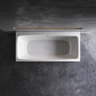 W84A-150-070W-A Func Ванна акриловая 150х70 Am.Pm фото в интернет-магазине Русалия