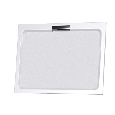 Каменный душевой поддон прямоугольный RGW GWS-21  900x1200 фото в интернет-магазине Русалия