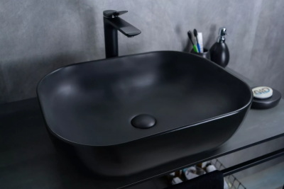 Раковина накладная Gid Bm1302 фото в интернет-магазине Русалия