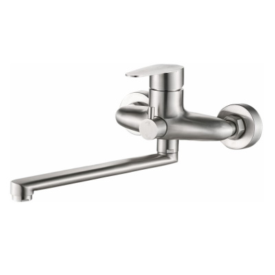 Смеситель для ванны Haiba (HB60801-2) фото в интернет-магазине Русалия