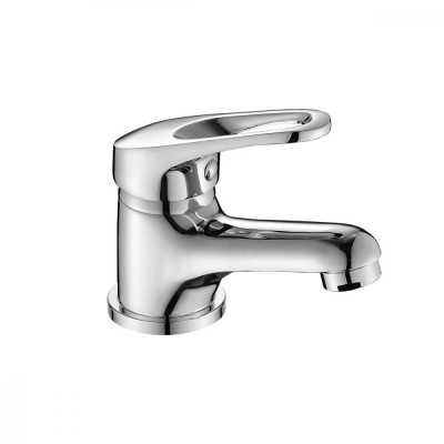 Смеситель для раковины DECOROOM DR21 (DR21011) фото в интернет-магазине Русалия