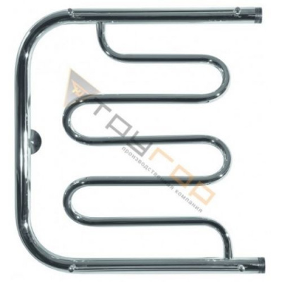 Полотенцесушитель ПМ2 50*80 П Тругор фото в интернет-магазине Русалия