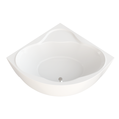 Ванна обрезанная Грация 140 Щ0000048049 Тритон фото в интернет-магазине Русалия