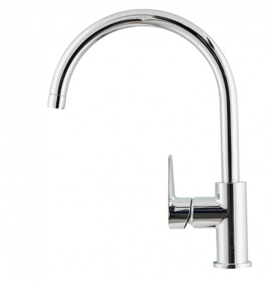 Смеситель для кухни BauEdge 31367001 Grohe фото в интернет-магазине Русалия