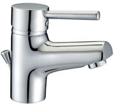 Смеситель для раковины Largenta VR.LGT-1810.CR Veragio фото в интернет-магазине Русалия
