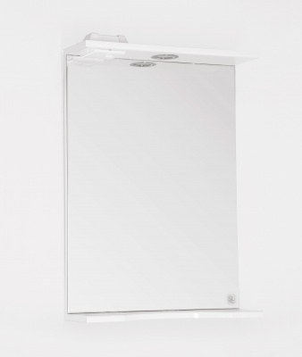 Зеркало Инга 500/С Style Line фото в интернет-магазине Русалия