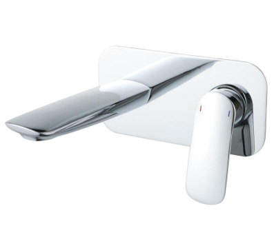 Смеситель для умывальника Savol (SK-H7207) фото в интернет-магазине Русалия