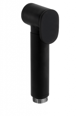 Гигиенический душ Remer 332OWNOX, черный матовый фото в интернет-магазине Русалия