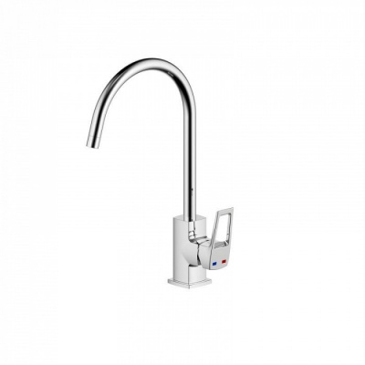 Смеситель для кухонной мойки Milardo Atlantic (ATLSB00M05) фото в интернет-магазине Русалия