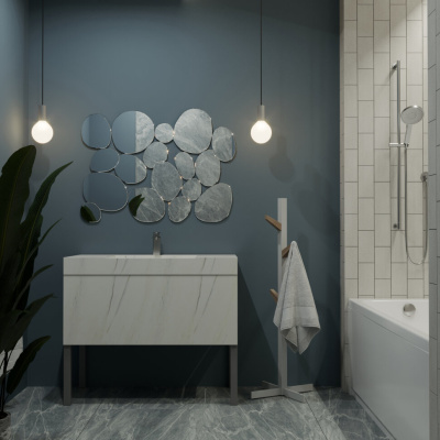 Ванна Тори 160 Щ0000042931 Тритон фото в интернет-магазине Русалия