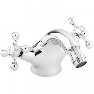Смеситель для биде Agatha Chromo VR.AGT-3720.CR Veragio фото в интернет-магазине Русалия