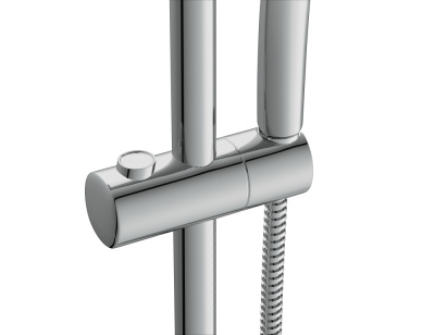 Душевой гарнитур VIBE A63067 Cersanit фото в интернет-магазине Русалия