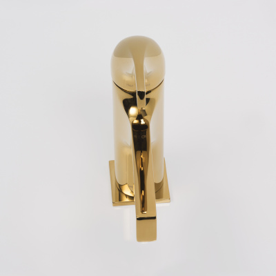 Sauer 7103 Смеситель для умывальника Wasserkraft фото в интернет-магазине Русалия