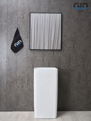 Раковина напольная Gid Nb149 фото в интернет-магазине Русалия