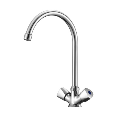 Смеситель для кухни Milardo Tring (TRISB0JM05) фото в интернет-магазине Русалия