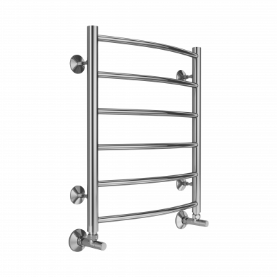 Водяной полотенцесушитель Классик П6 500х600 4670078530226 Terminus фото в интернет-магазине Русалия