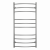 Водяной полотенцесушитель Классик П10 500х1000 4670078544049 Terminus фото в интернет-магазине Русалия Водяной полотенцесушитель Классик П10 500х1000 4670078544049 Terminus фото в интернет-магазине Русалия