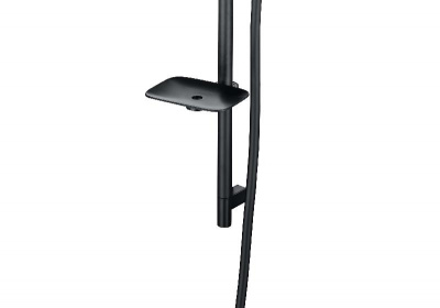 AQ1076MB ВЕГА Set 3 в 1 (AQ1066MB+AQ2454MB+AQ2011MB), матовый черный фото в интернет-магазине Русалия