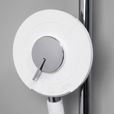 A058 Лейка 3-функциональная Wasserkraft фото в интернет-магазине Русалия