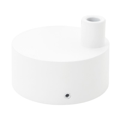 Короб скрытого монтажа DMT 312, белый, матовый Domoterm фото в интернет-магазине Русалия