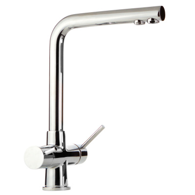 Смеситель для кухни под фильтр Milano 30019 Veragio фото в интернет-магазине Русалия