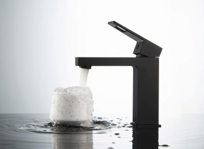 Смеситель для раковины Timo Briana (7161/03F) фото в интернет-магазине Русалия