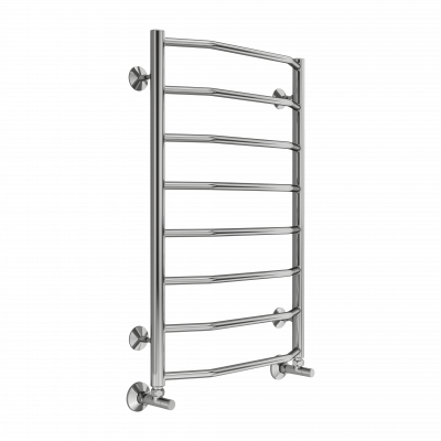 Водяной полотенцесушитель Виктория П8 500х800 4670078530134 Terminus фото в интернет-магазине Русалия