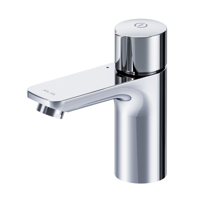 F85A02500 X-Joy, TouchReel смеситель для умывальника, хром, шт. фото в интернет-магазине Русалия