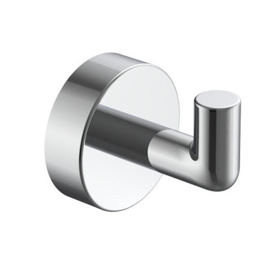 Крючок для ванной комнаты Raglo R320.05, хром фото в интернет-магазине Русалия