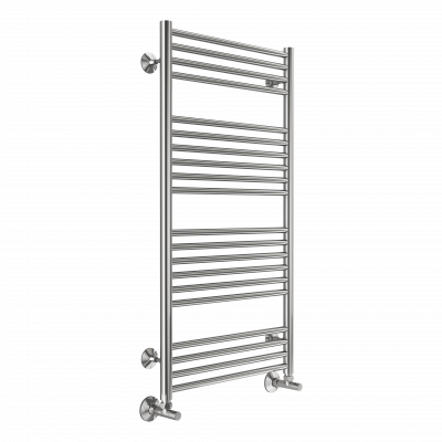 Водяной полотенцесушитель Аврора П20 500х1000 4670078529381 Terminus фото в интернет-магазине Русалия