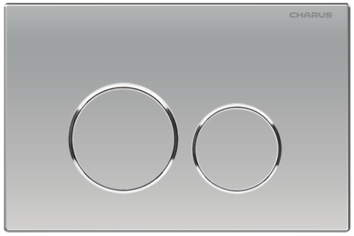 Клавиша для инсталляции CHARUS TM FP.330.46.01 фото в интернет-магазине Русалия