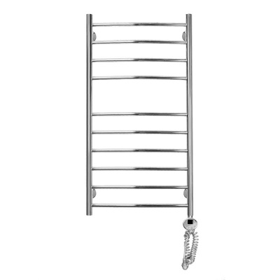 Электрический полотенцесушитель Калипсо П10 500x1000 ER, хром Domoterm фото в интернет-магазине Русалия