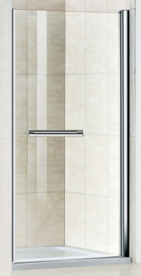 Распашная дверь для душа 90 PA-03 RGW фото в интернет-магазине Русалия