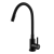 Смеситель для кухни FASHUN черный (A54101N-7A) фото в интернет-магазине Русалия Смеситель для кухни FASHUN черный (A54101N-7A) фото в интернет-магазине Русалия